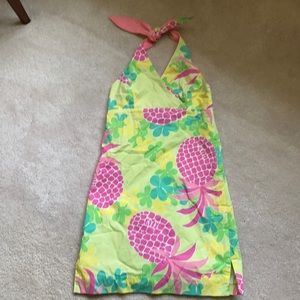 Lilly Pulitzer Children Dress